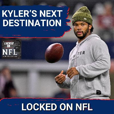 Kyler Murray OFFSET LANGUAGE Changes Future Team Options & Trent McDuffie TRADED to Los Angeles Rams