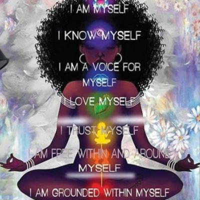 I'm Back! Excited to be a Woman! I'm Back! Excited to be a Woman!