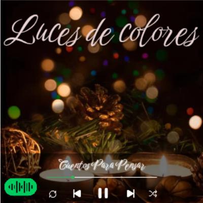 Luces de colores