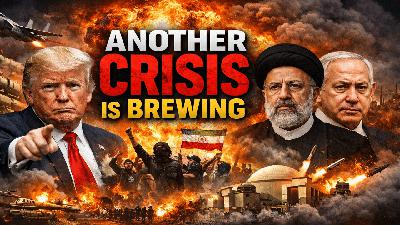 Trump And Iran Exchange Threats As Another Crisis Looms