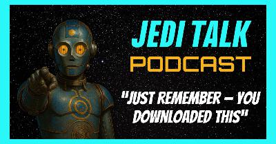 Just Remember - You Downloaded This
