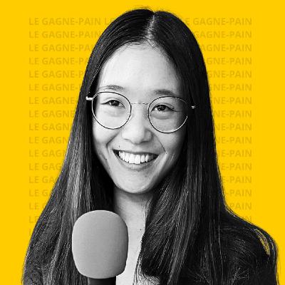 Un été avec l'IA - Cécile est Machine Learning Engineer - Rediffusion
