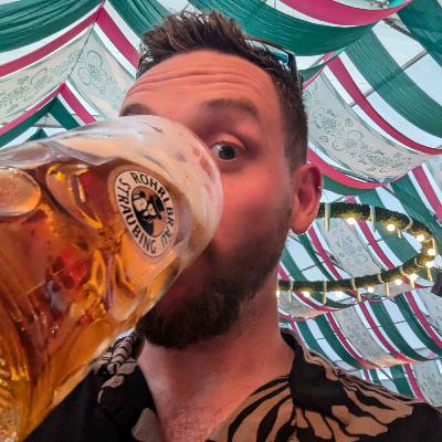 Prost!