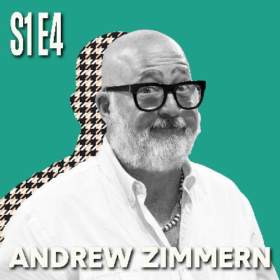 S1E4 Andrew Zimmern