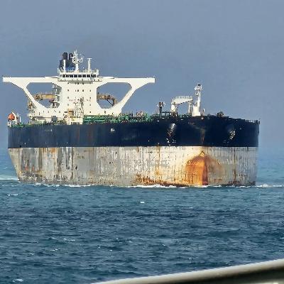 Cinco Continentes - EEUU intercepta otros dos petroleros