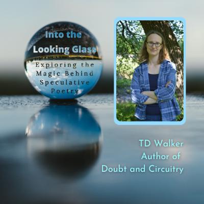 Bonus episode: TD Walker, author of Doubt and Circuitry