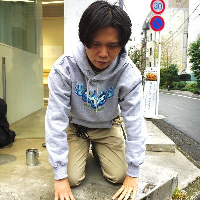 #135「合流ニキ」 #135「合流ニキ」