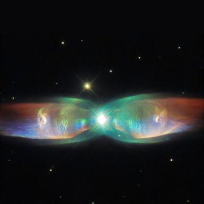 Wir und der Kosmos Wir und der Kosmos
