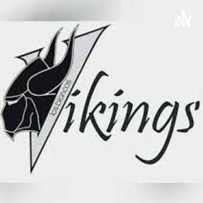 Real Vikings Podcast (Trailer)