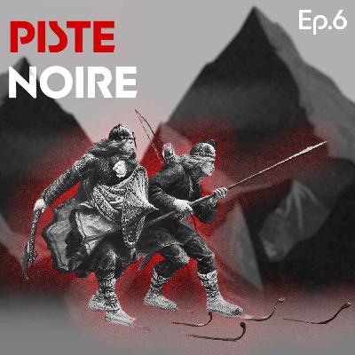 Aux origines de deux mythes du grand Nord, la Vasaloppet et la Birkebeinerrennet