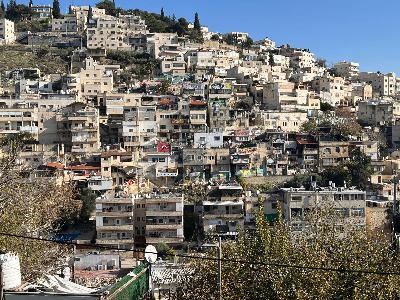 UN warns of rising evictions and settler violence in Occupied Palestinian Territory UN warns of rising evictions and settler violence in Occupied Palestinian Territory