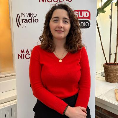 1448e émission - Eléonore Latour et Brice Laugé