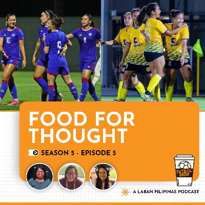 S05E05 - Food for Thought S05E05 - Food for Thought