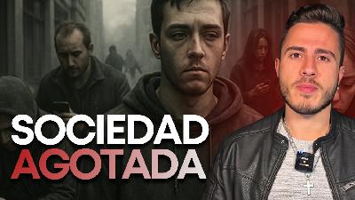 SÍNDROME de la VIDA MODERNA: El SÍNTOMA de una SOCIEDAD DECADENTE