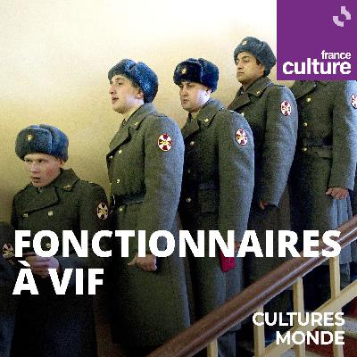 Fonctionnaires à vif 3/4 : Russie : la fabrique de la loyauté