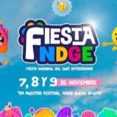 Fiesta Nacional del Gurí Entrerriano: este fin de semana Bovril homenajeará a niños de toda la provincia