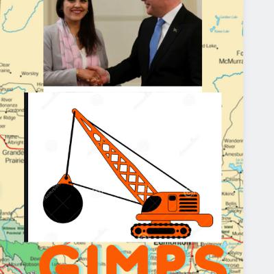 The UCP wrecking crew