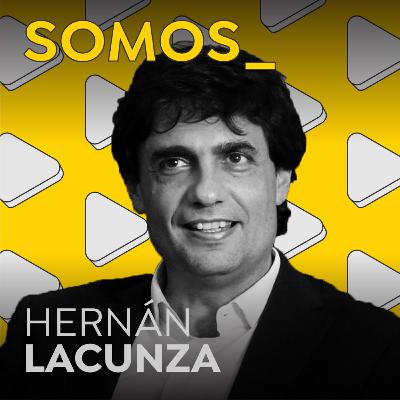 SOMOS: Hernán Lacunza SOMOS: Hernán Lacunza