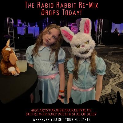 The Rabid Rabbit (re-release)