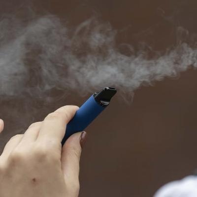 WHO survey finds Ireland fifth out of 85 countries for percentage of people who vape