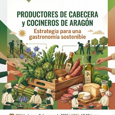 Ismael Ferrer, director gastronómico del CIGA