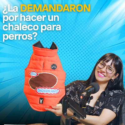 Safari Pets Clothes: cómo un susto legal se convirtió en su gran impulso Safari Pets Clothes: cómo un susto legal se convirtió en su gran impulso