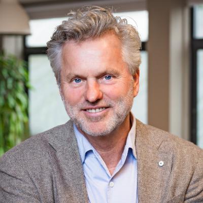Hoe HR je winst vergroot – Bestsellerauteur Bob Zeegers over mensen, groei en lef