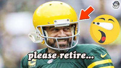 The Browns are TERRIBLE, Josh Allen Gets DOMINATED, AROD should Retire! NFL Week 10 2025