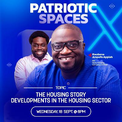 Developments in the Ghana Housing Sector.