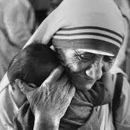 آگاپه در آینه یِ زندگی مادر ترزا