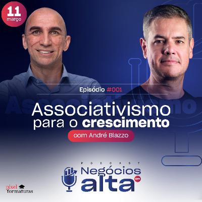 #06 - Crescer com escolas públicas - Felipe Alves