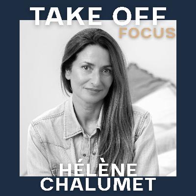 #9 [FOCUS] Comment sortir d’une situation qui ne nous convient plus : par où commencer ? Hélène Chalumet