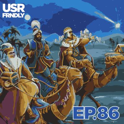 Ep. 86: Love is Always the Answer! Ep. 86: Love is Always the Answer!