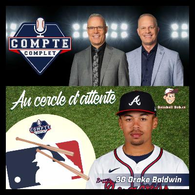Compte complet du 19 novembre 2025: segment «Au cercle d'attente» - Drake Baldwin