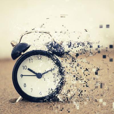 Letting Go of the Past Letting Go of the Past