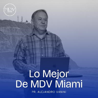 La Iglesia Del Presente | Pr. Alejandro Vanini La Iglesia Del Presente | Pr. Alejandro Vanini