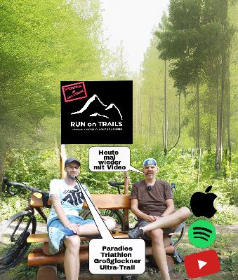 Folge 6: Trail-Talk im Wald