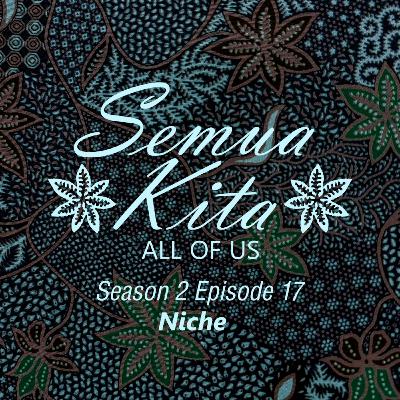 S02E17 Niche S02E17 Niche