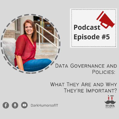 Data Governance and Policies: What They Are and Why They’re Important?