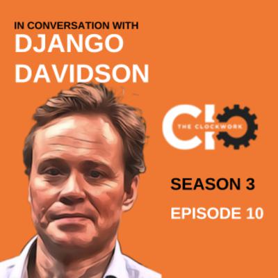 In conversation with Django Davidson, Partner, Portfolio Manager, Hosking Partners