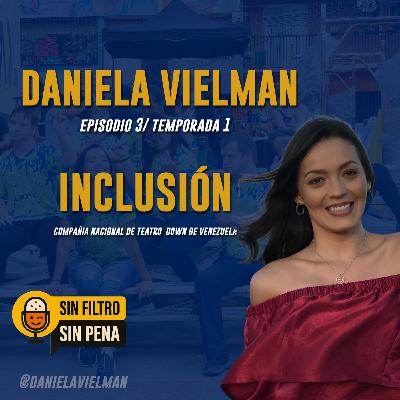 Inclusión : Compañía Nacional de Teatro Down de Venezuela | T1E3