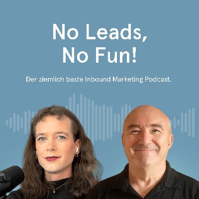 Wie HubSpot mit dem Sales Workspace, Lead-Objekt und KI den B2B-Vertrieb neu ordnet Wie HubSpot mit dem Sales Workspace, Lead-Objekt und KI den B2B-Vertrieb neu ordnet