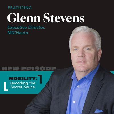 The Story of How One Region is Reinventing the Future of Transportation… Again The Story of How One Region is Reinventing the Future of Transportation… Again
