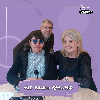 #20 - Patricia ABELLARD