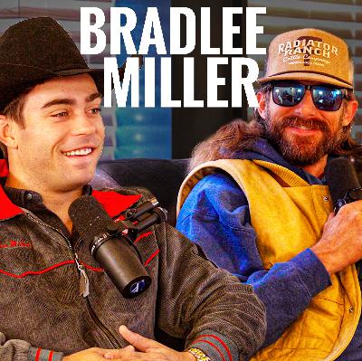 Bradlee Miller NFR Bare Back Rider - Rodeo Time Podcast 281 Bradlee Miller NFR Bare Back Rider - Rodeo Time Podcast 281