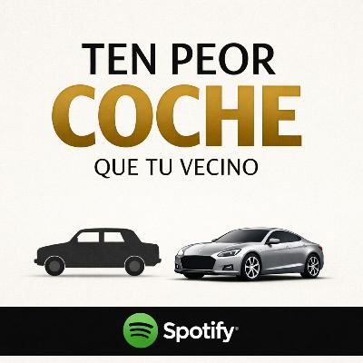 Ten Peor Coche Que Tu Vecino - Resumen Del Libro Ten Peor Coche Que Tu Vecino - Resumen Del Libro