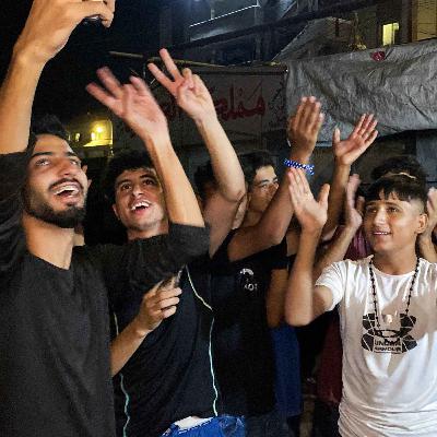A breakthrough in Gaza