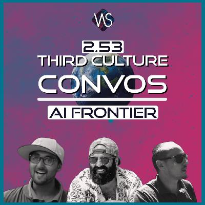 2.53 AI Frontier: Promise, Concerns, and the Unknown