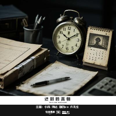 106.迟到的真相