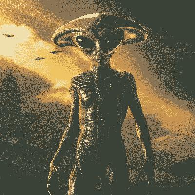 Brazil's Roswell Incident 1996 UFO And Alien Encounter – Episode 4: Case 5
